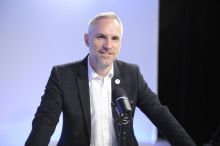 Hřib: Nabídce ANO na koalici by se Piráti zasmáli. Neúčast prezidenta u voleb? I mně se staly fuck upy