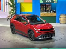 Škoda uvedla na český trh nejlevnější verzi Epiq
