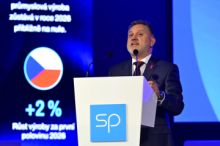 Rafaj: Největší rozpor mezi sliby vlády a jejími činy je ve financování výzkumu