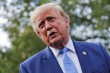 „Šílený“ Trump vyzval k vybombardování amerických měst. Kdo v USA je zbytečný?