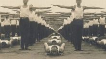 Akce Sokol. V roce 1941 rozpoutal Heydrich vraždění činovníků sokolské obce