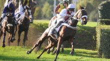 Neprašová a Sacamiro mohou přepisovat dějiny Velké pardubické