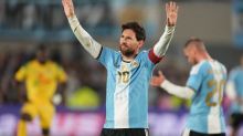 Gól, emoce a slzy: Messiho loučení dojalo svět, Neymar poslal silný vzkaz