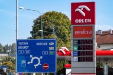 Maximální cena nafty ve čtvrtek klesne na 47,23 Kč/l, u benzinu se nezmění