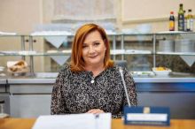 „Napínáte strunu.“ Schillerová pohrozila bankám kvůli drahým hypotékám