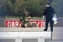Rusko podle analytičky dánské tajné služby začalo v zemi se sabotážemi