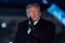 Trump odmítá „umělou inteligenci“. Chce prosadit nový název