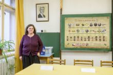 Obec Černouček se připravuje na volby bez účasti prezidenta