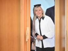 Pavlová nepovažuje ve volbách za důležitou svou nepřítomnost, ale hlasy občanů