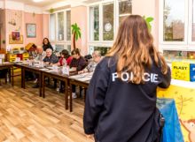 Ve vyloučených lokalitách v Ústeckém kraji zatím o volby velký zájem není