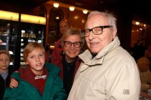 Zemřel herec Miloslav Kopečný známý i z filmu Bony a klid. Bylo mu 82 let