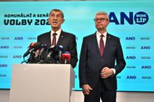 Babiš: Volby potvrdily, že ANO je nejsilnější politickou silou v ČR