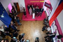 Politologové: Volby zatím vyznívají dobře zejména pro STAN