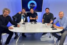 Ostrá povolební debata: Babiš nepatří do této doby, vyčerpaní Piráti a Motoristé jako noví křupani