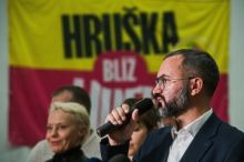 S partnery v Brně je shoda na řadě programových věcí, řekl lídr vítězů