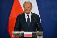 V Polsku byl zadržen muž podezřelý z vyhrožování politikům