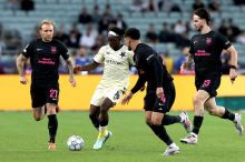 Slavia prohrála i v Baku. Outsider slaví první body v Lize mistrů