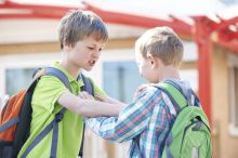 Rázný krok proti agresivním žákům. Evropská země chce učitelům povolit fyzickou sílu