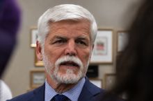 Pavel čelí tlaku kvůli dovolené v Maroku. Koalice chce zveřejnit její náklady