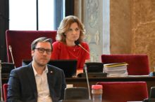 V Brně-střed vznikne koalice bez ANO a SPD, starostou má být lidovec Chvátal