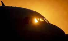 Porucha vládního airbusu komplikuje podnikatelskou misi po Asii