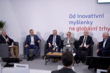 Drahé energie, regulace a chybějící lidé: Jak se mění tvář českého průmyslu