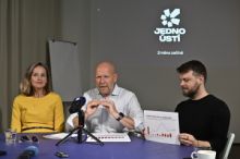 O budoucím vedení je po dnešku jasněji v sedmi ze 13 krajských měst