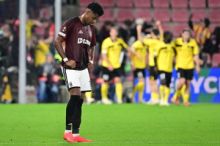 Sparta s Lilleströmem jen remizovala, o výhru přišla v nastavení