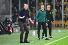 Priske kritiku čekal. Kdyby to vyšlo, byl bych za génia, hájí svůj kontroverzní tah