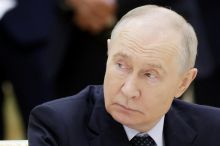 Testuje Putin NATO? Podivné drony cílí na lodě, v alianci to vyvolává obavy