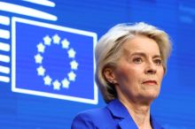 Von der Leyenová tepe návrh rozpočtu EU. Unii podle ní sváže ruce na deset let