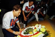 Přišli si užít fotbal, domů už se nevrátili. Zápas hrůzy si vyžádal 84 životů