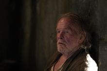 Václav Marhoul natočil film v Hollywoodu. Hraje v něm Nick Nolte či James Franco