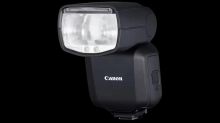 Blesk Canon Speedlite EL-5 (ver.2) zvyšuje bezdrátový dosah na 50 metrů