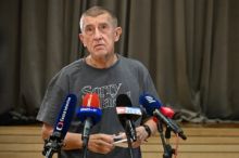 Babiš: Výsledek ANO ve volbách je katastrofální