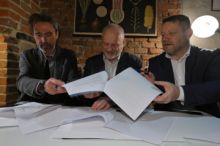 V Sokolově podepsali koaliční dohodu, starostou bude Picka, ANO je v opozici