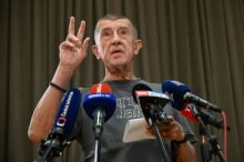 Politologové: Výsledek voleb je varováním pro ANO a Piráty