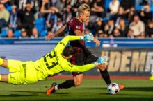 Sparta hrála bez branek v Ostravě, Slovácko podlehlo Zbrojovce