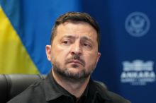 Zelenskyj povede jednání s Trumpovými vyslanci o novém kolu mírových schůzek
