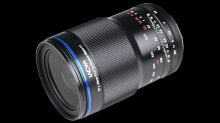 Laowa uvedla makro objektiv Acris 35mm f/2.8 s 1× zvětšením