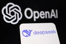 Americká vláda zakázala úřadům používat AI modely čínské firmy DeepSeek