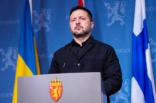 Zelenskyj: Diskuse o Ukrajině bez Ukrajiny není možná