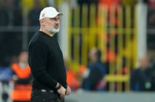 Pozitivní momenty v pohárech potřebujeme, řekl Trpišovský po remíze v Istanbulu