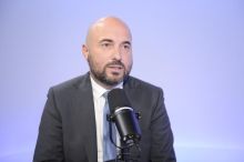 Problémoví Ukrajinci? Věci nazývám pravým jménem, proto jsme vyhráli, říká lídr ANO v Plzni