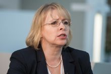 Senátorka Kordová Marvanová zběhla od ODS k senátorskému klubu SEN 21
