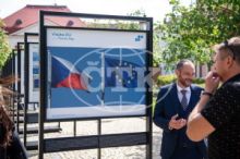 JIndřichův Hradec povedou ANO, Naše Česko, Nezávislí Pro Hradec a ODS