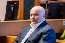 Vrchní soud zrušil Speychalovo osvobození v daňové kauze kolem ČKD Praha DIZ