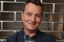 Petr Jablonský promluvil o setkání s Andrejem Babišem. Když ho začal imitovat, nikdo se neodvážil smát