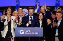 Quebecká vláda odmítá přísahu britskému králi a slibuje referendum o nezávislosti
