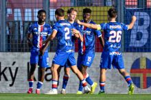 Artis Brno přivítá Bohemians 1905 v náhradním termínu v listopadu